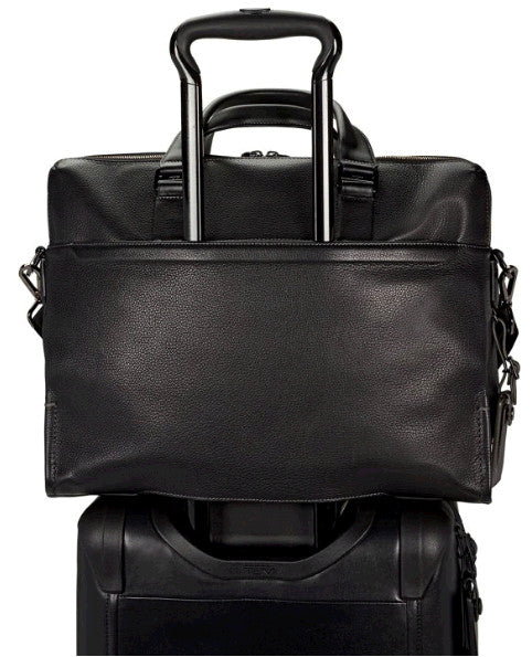 TUMI Seneca Briefcase ChoateMARKET