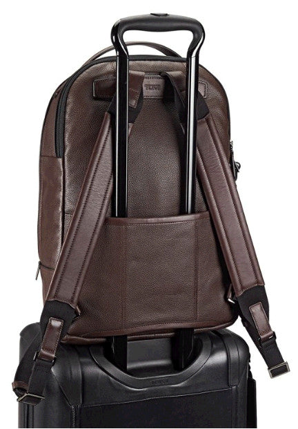 harrison webster backpack tumi TUMI Webster Backpack – ChoateMARKET
