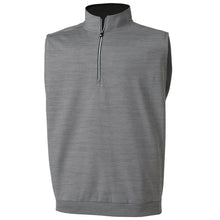 Load image into Gallery viewer, FootJoy Performance Half-Zip Vest with Gathered Waist