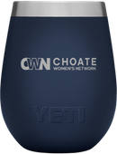 Choate Women's Network- Yeti Tumbler