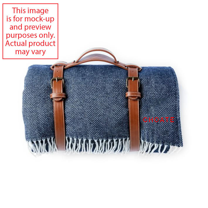 Mark & Graham Picnic Blanket - Thumbnail 2