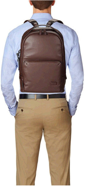 harrison webster backpack tumi TUMI Webster Backpack – ChoateMARKET