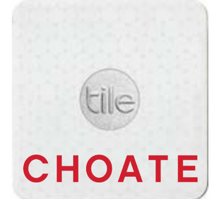 Tile Mate with Replaceable Battery & Tile Slim Combo 4-Pack